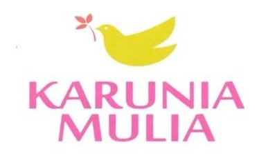 Trademark KARUNIA MULIA