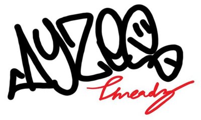 Trademark DYZEE THREADZ