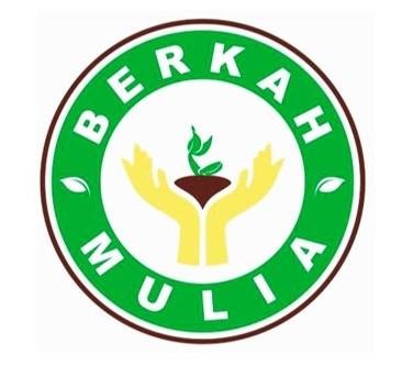 Trademark Berkah MULIA