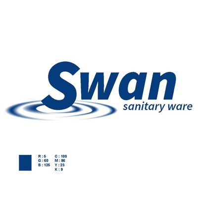 Trademark SWAN SANITARY WARE