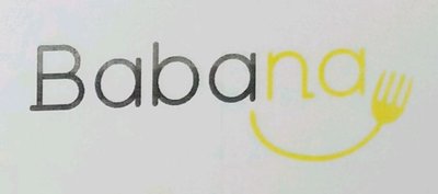 Trademark Babana + Logo