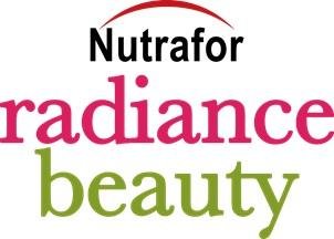 Trademark Nutrafor radiance beauty