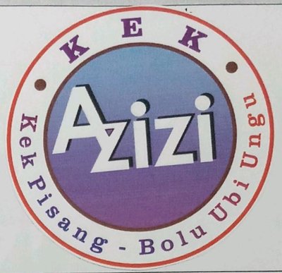 Trademark AZIZI