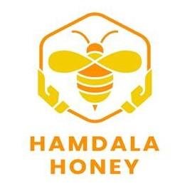 Trademark Hamdala Honey