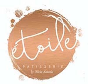 Trademark Etoile Patisserie by Olivia Natania