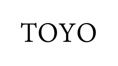 Trademark TOYO