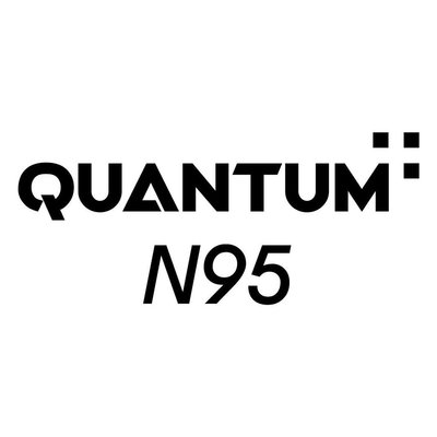 Trademark QUANTUM N 95