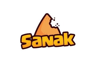 Trademark SANAK + Logo