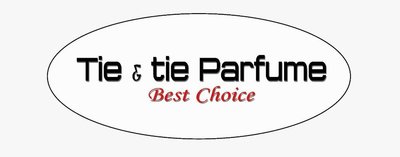 Trademark Tie & tie parfume + logo