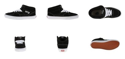 Trademark 3D HALF CAB