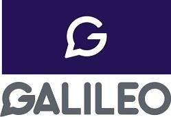 Trademark GALILEO