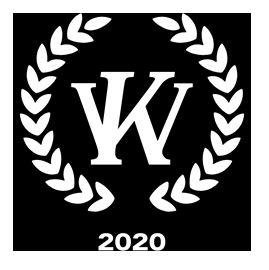 Trademark KW2020 + LUKISAN