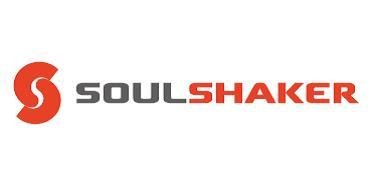 Trademark SOULSHAKER + Logo