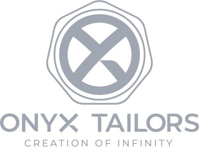 Trademark ONYX TAILORS