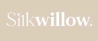 Trademark Silkwillow.