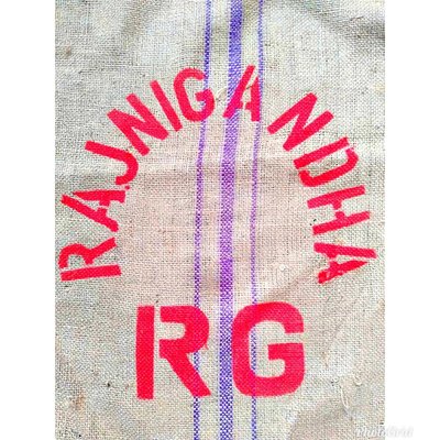 Trademark RAJNIGANDHA