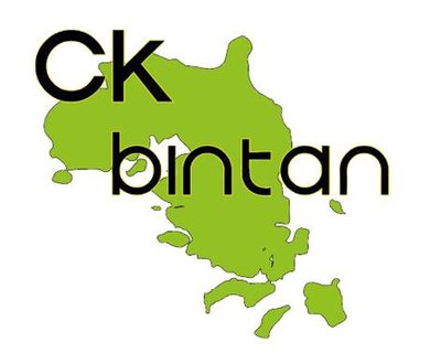 Trademark CK bintan