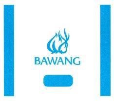 Trademark BAWANG