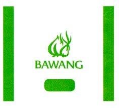 Trademark BAWANG