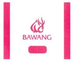 Trademark BAWANG