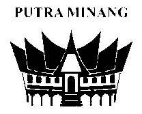 Trademark PUTRA MINANG + LUKISAN