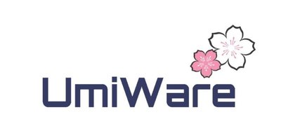 Trademark UmiWare + Logo