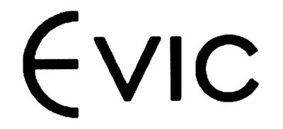 Trademark EVIC