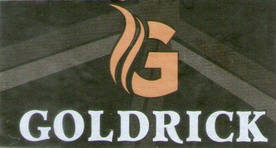 Trademark GOLDRICK