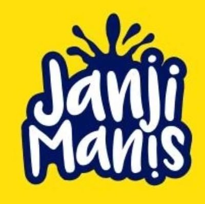 Trademark Janji Manis + LOGO