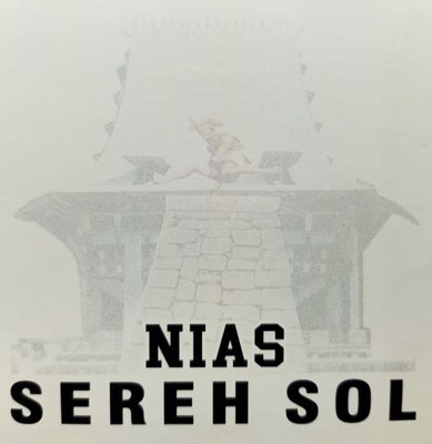 Trademark NIAS SEREH SOL