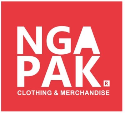 Trademark NGAPAK