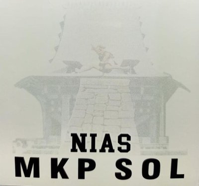 Trademark NIAS MKP SOL