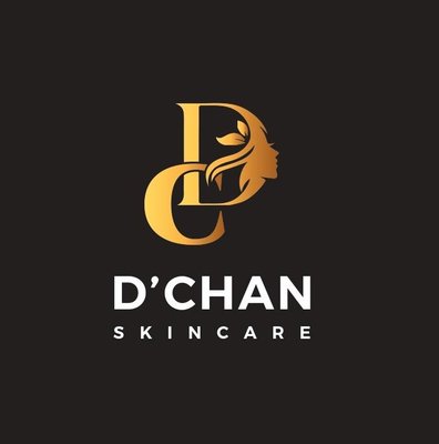 Trademark D’CHAN SKINCARE DAN LUKISAN