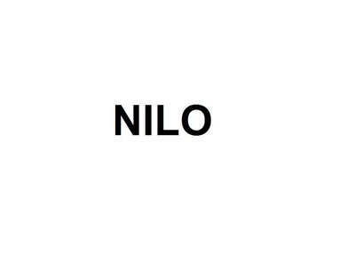 Trademark NILO