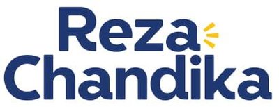 Trademark Reza Chandika