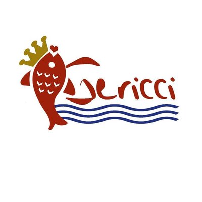 Trademark Gericci + LOGO