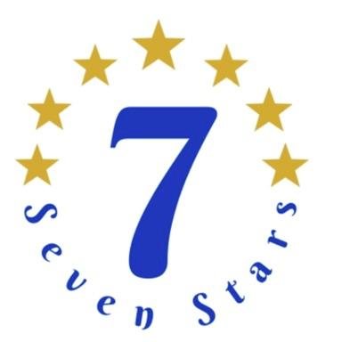 Trademark 7 Stars