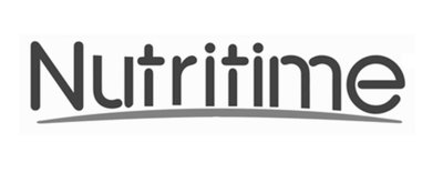 Trademark Nutritime + logo