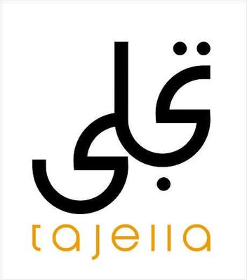 Trademark tajella + LOGO