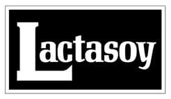 Trademark Lactasoy and device