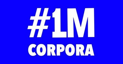 Trademark #1M CORPORA