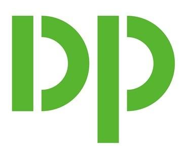 Trademark DP logo