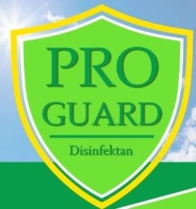 Trademark PRO GUARD