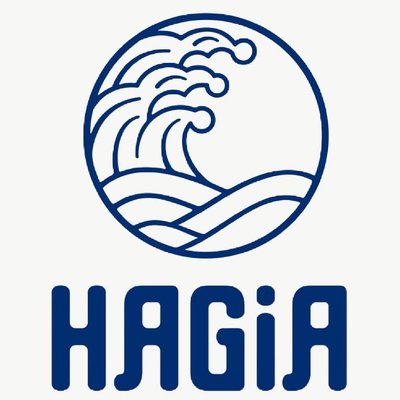 Trademark HAGIA