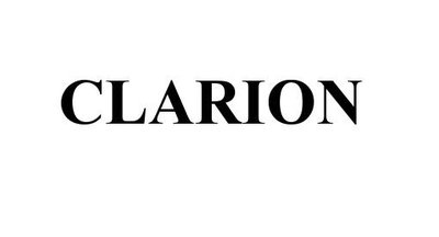 Trademark CLARION