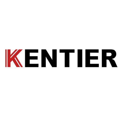 Trademark KENTIER + LOGO