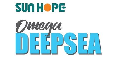 Trademark SUN HOPE OMEGA DEEPSEA