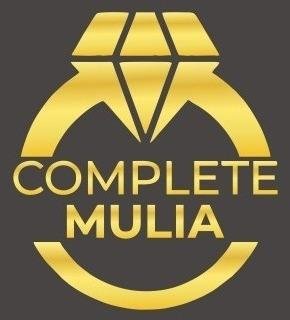 Trademark COMPLETE MULIA + LOGO