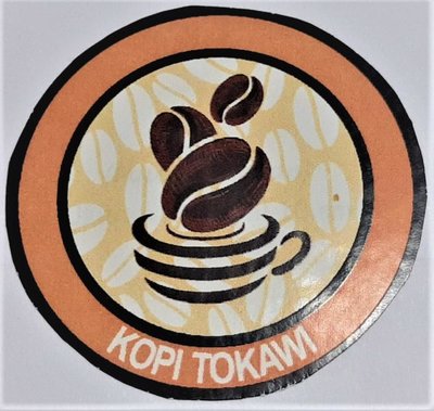 Trademark Kopi Tokawi