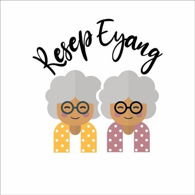 Trademark Resep Eyang + LOGO